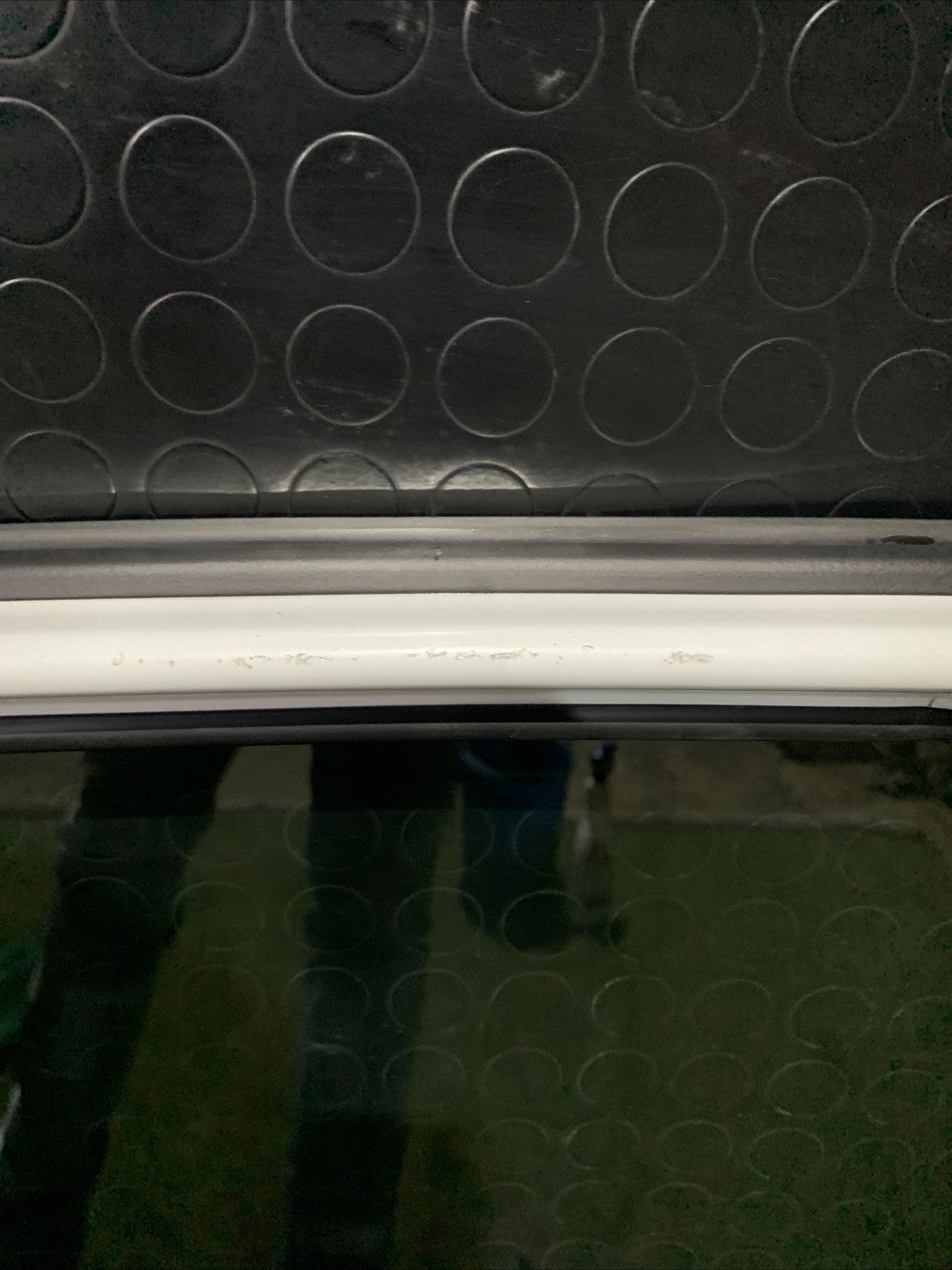 Porta Portiera Sportello Posteriore Sinistro Audi A1 2010-2017