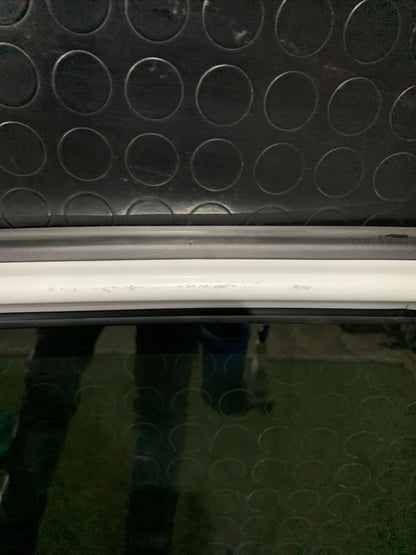 Porta Portiera Sportello Posteriore Sinistro Audi A1 2010-2017