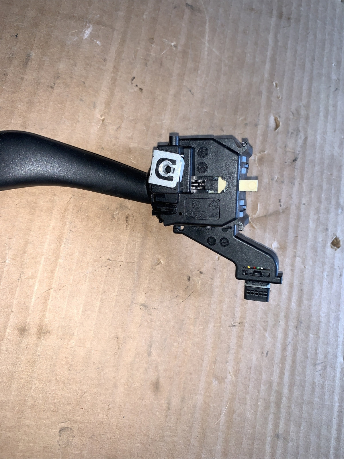 1K0953513E LEVA DEVIOLUCI SGANCIO VOLKSWAGEN TIGUAN GOLF 6  ANNO 2008