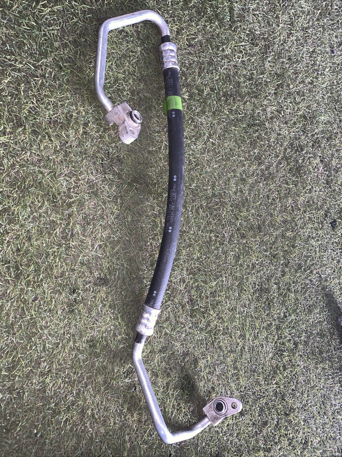 Tubo Aria Condizionata Toyota Yaris 2018 1.5 Benzina K304492650