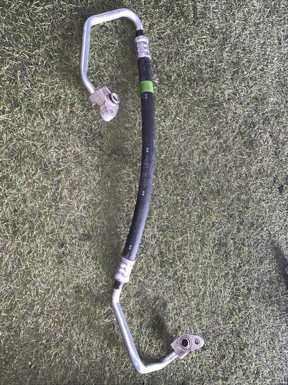 Tubo Aria Condizionata Toyota Yaris 2018 1.5 Benzina K304492650