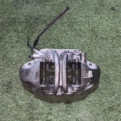 80A615105CF PINZA FRENO ANTERIORE SX Audi Q5 2.0 TDI (163 CV)