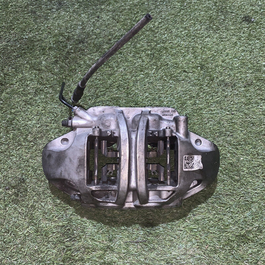 80A615105CF PINZA FRENO ANTERIORE SX Audi Q5 2.0 TDI (163 CV)