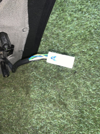 Specchietto Retrovisore Destro Dacia Lodgy Con 7 Pin