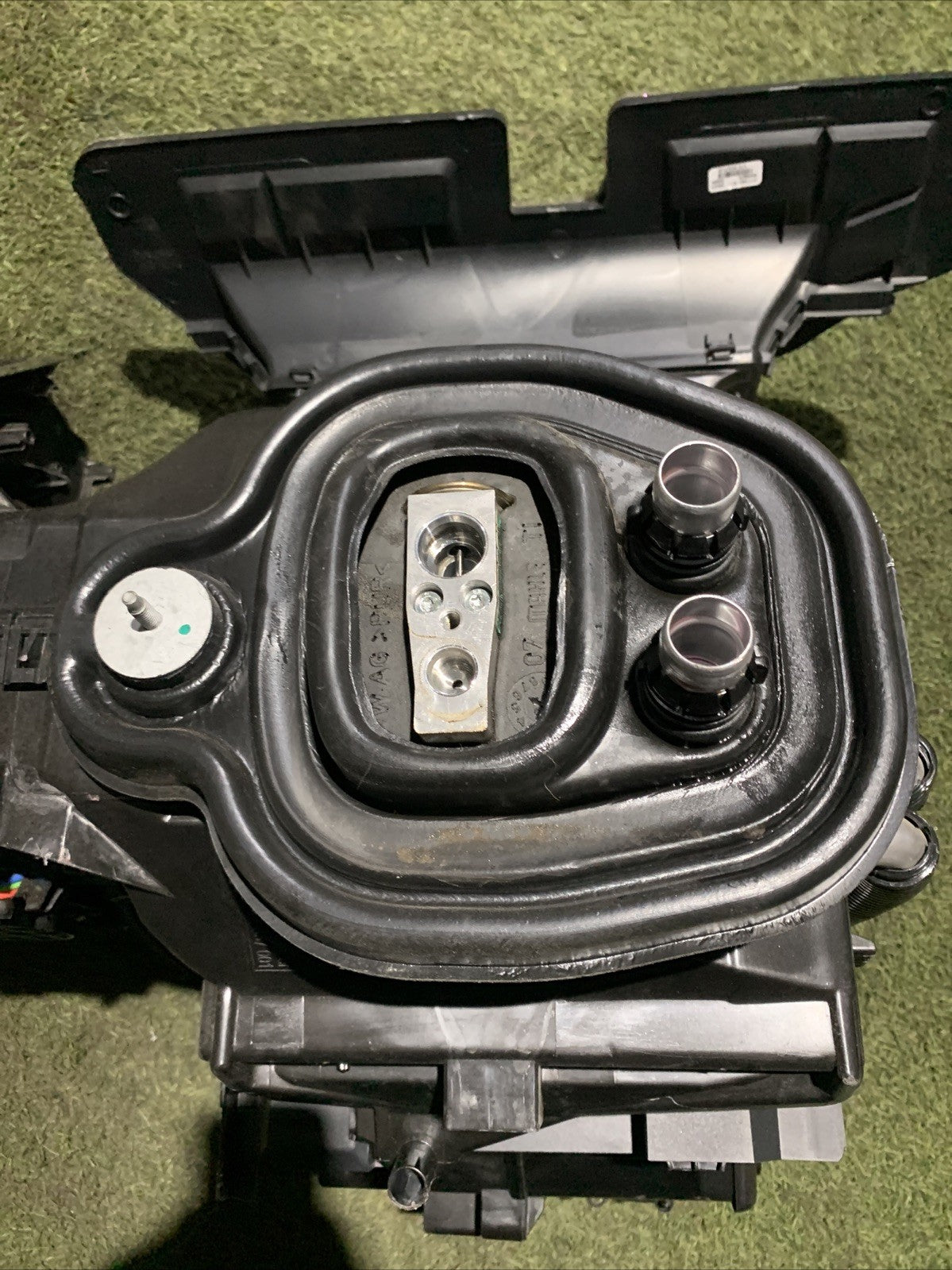 Gruppo Stufa Riscaldamento Abitacolo Manuale Seat Arona 2024 1.0 Benzina