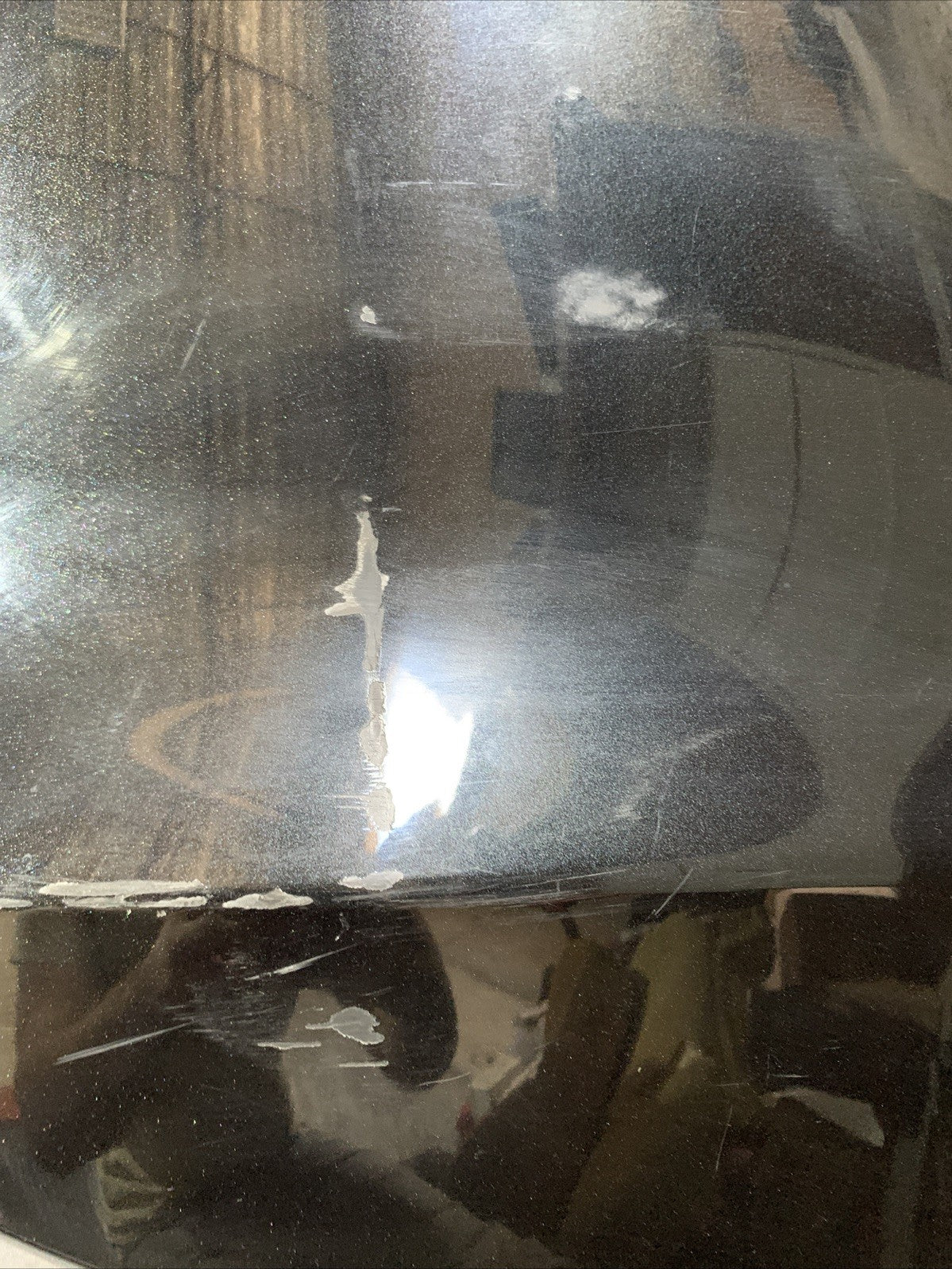 Paraurti Posteriore Alfa Romeo Stelvio