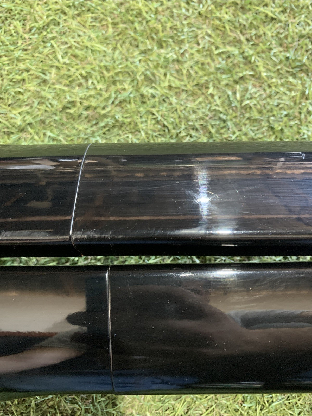 Barre Tetto Portatutto Dx  Sx Citroen C5 Aircross 2018 98172148  98172166