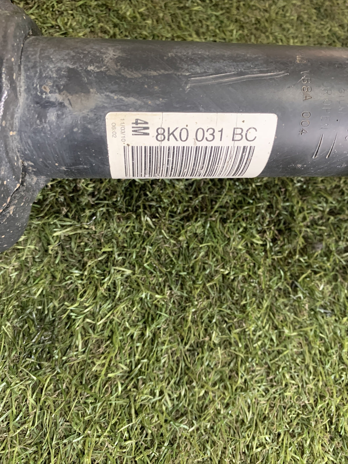 Ammortizzatore Anteriore Destro Audi A4 2011 3.0 8K0031BC