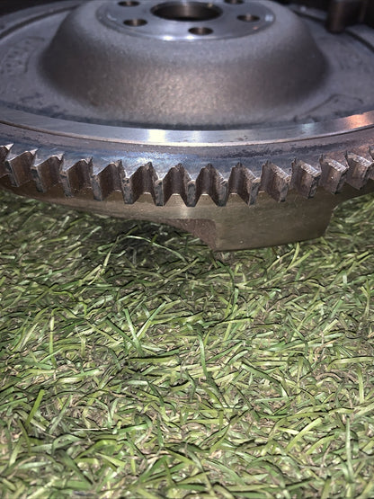 CA6G6375CC VOLANO FISSO MONOMASSA FORD FIESTA VII (7° SERIE) 1.1 B