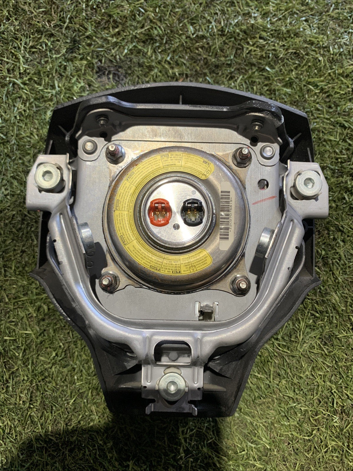 Airbag Volante Toyota Rav 4 2008 211188907A8Z