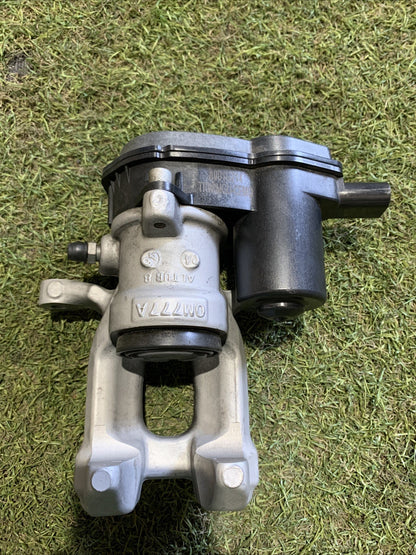 Pinza Freno Posteriore Destra Jeep Avenger 2025 9842295180