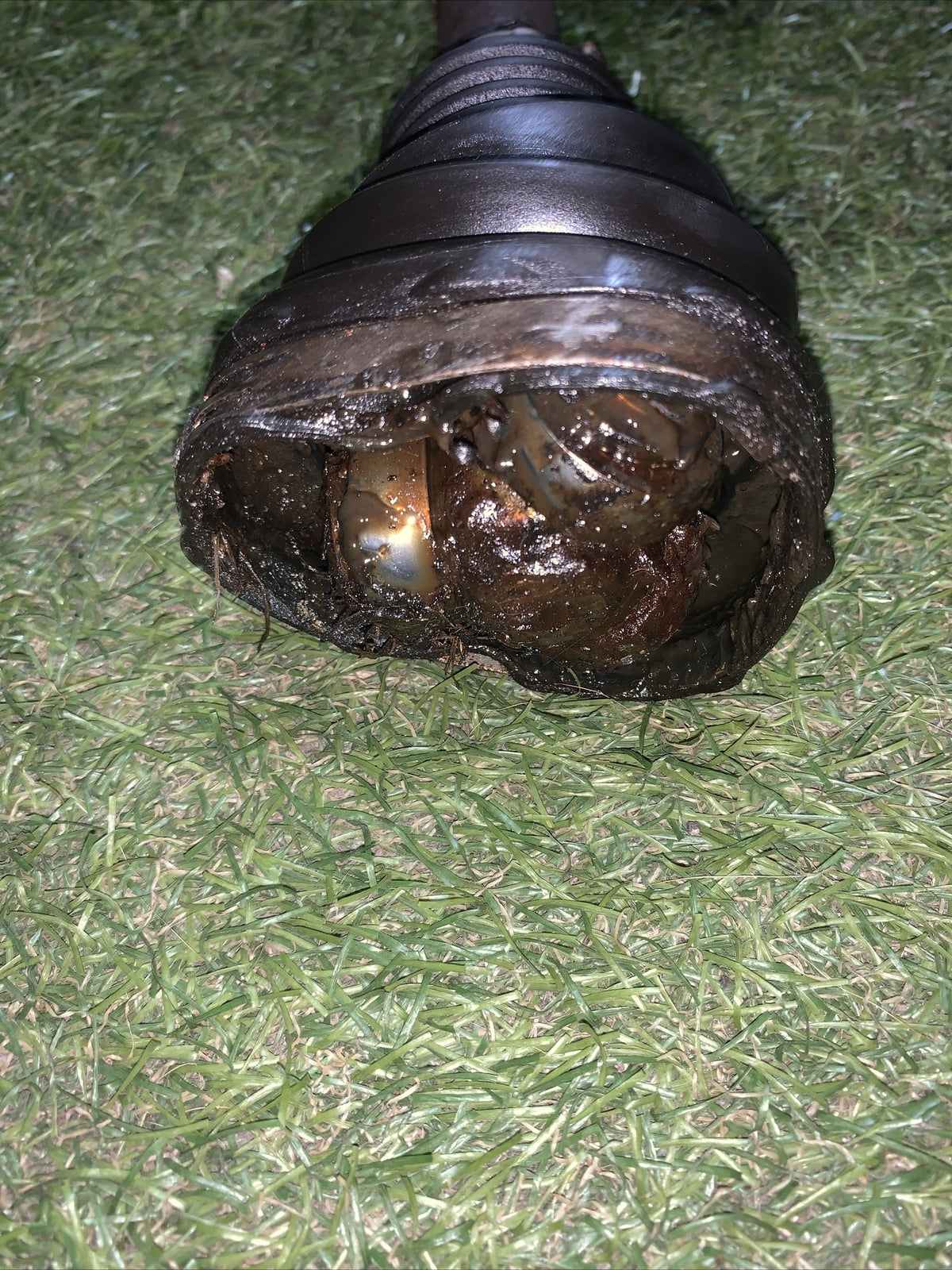 A4533503500 SEMIASSE POSTERIORE SX SMART W453 = RENAULT TWINGO III DAL 2014