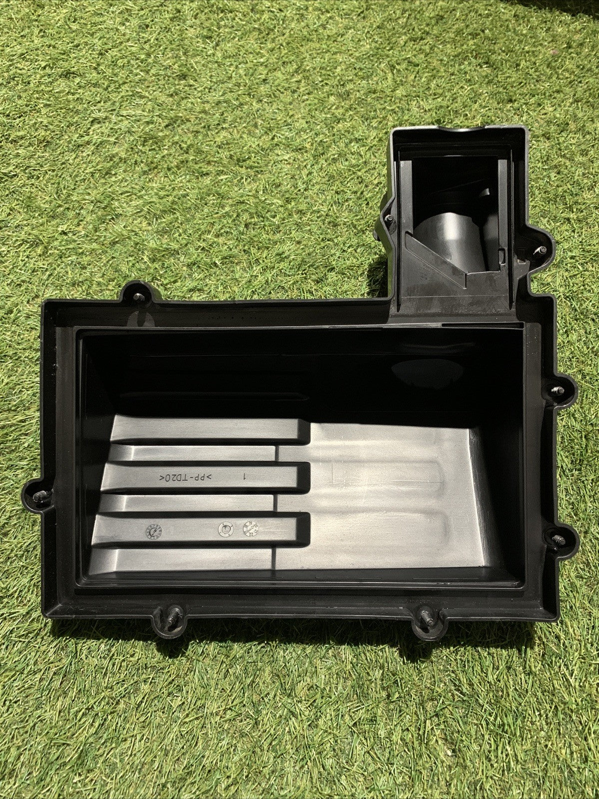 Coperchio Box Scatola Filtro Aria Volkswagen T-Roc 1.6 Diesel 5Q0129607S