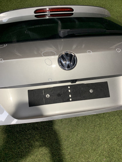 PORTELLONE COFANO BAULE  POSTERIORE VOLKSWAGEN TIGUAN AD1 2016 