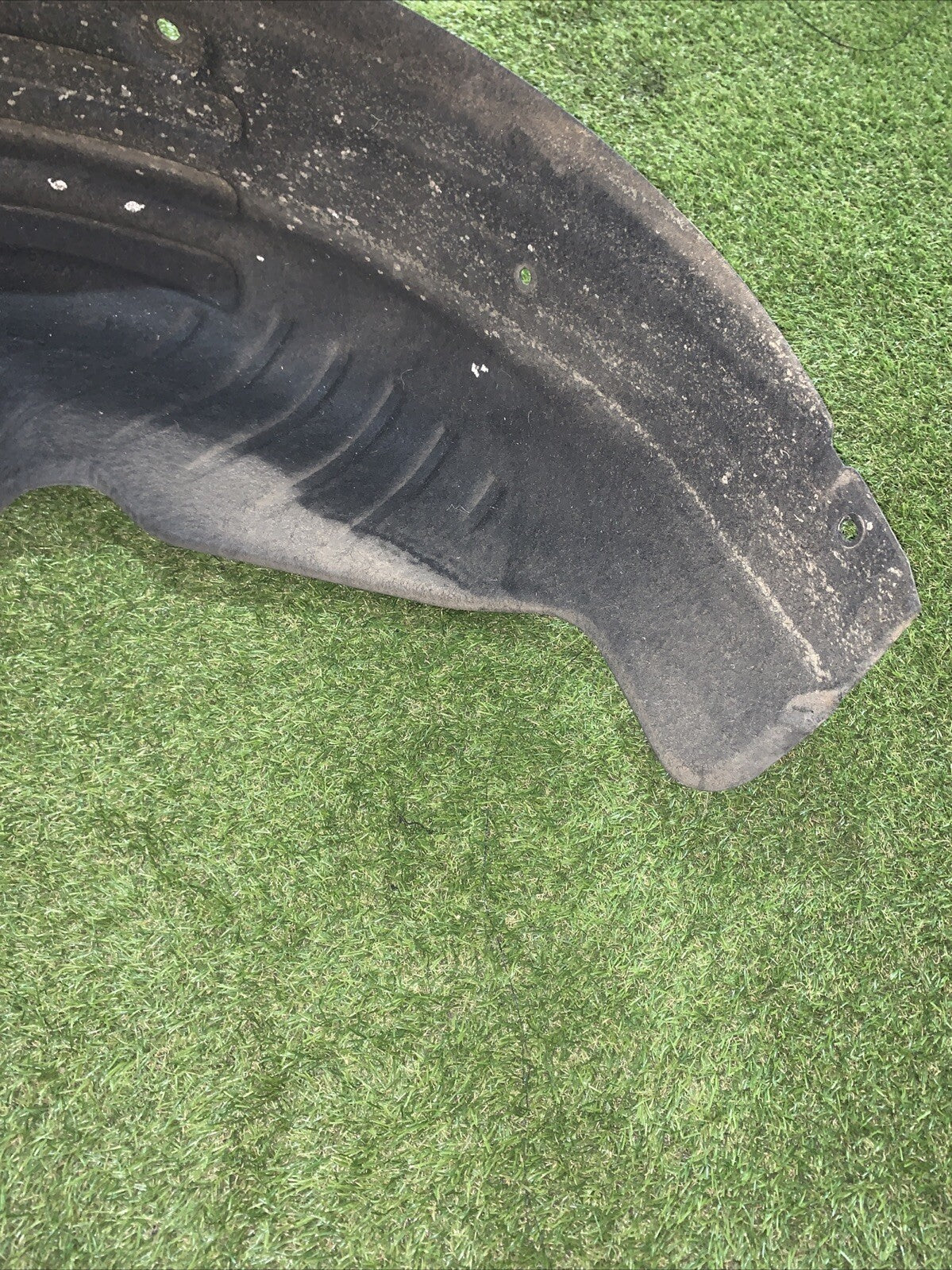 Passa Ruota Posteriore Destro Kia Sportage 2023 86822-R2000