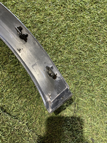 Modanatura Parafango Posteriore Sinistra Citroen DS7 2019 9817251377