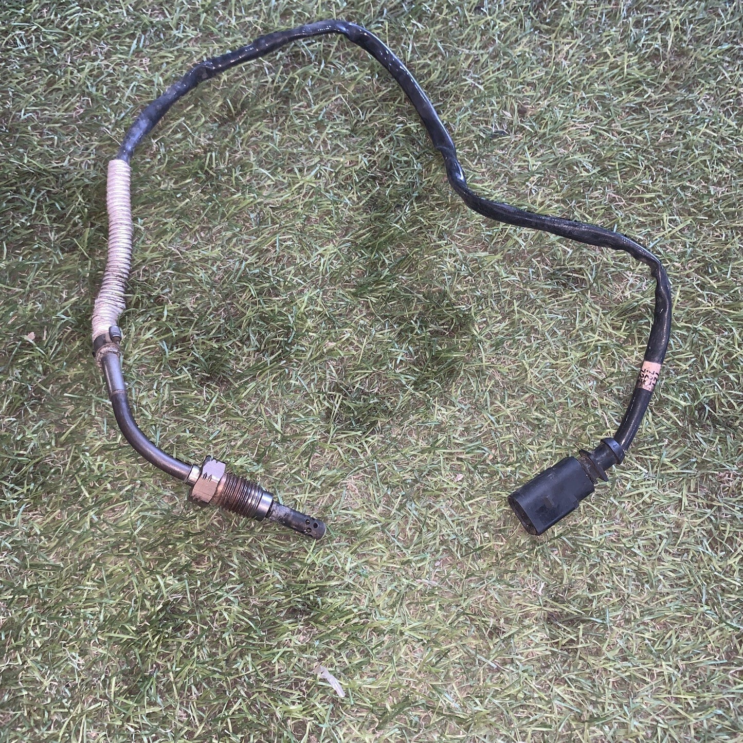 Sensore per VW AUDI 2.0 TDI 04L906088AE