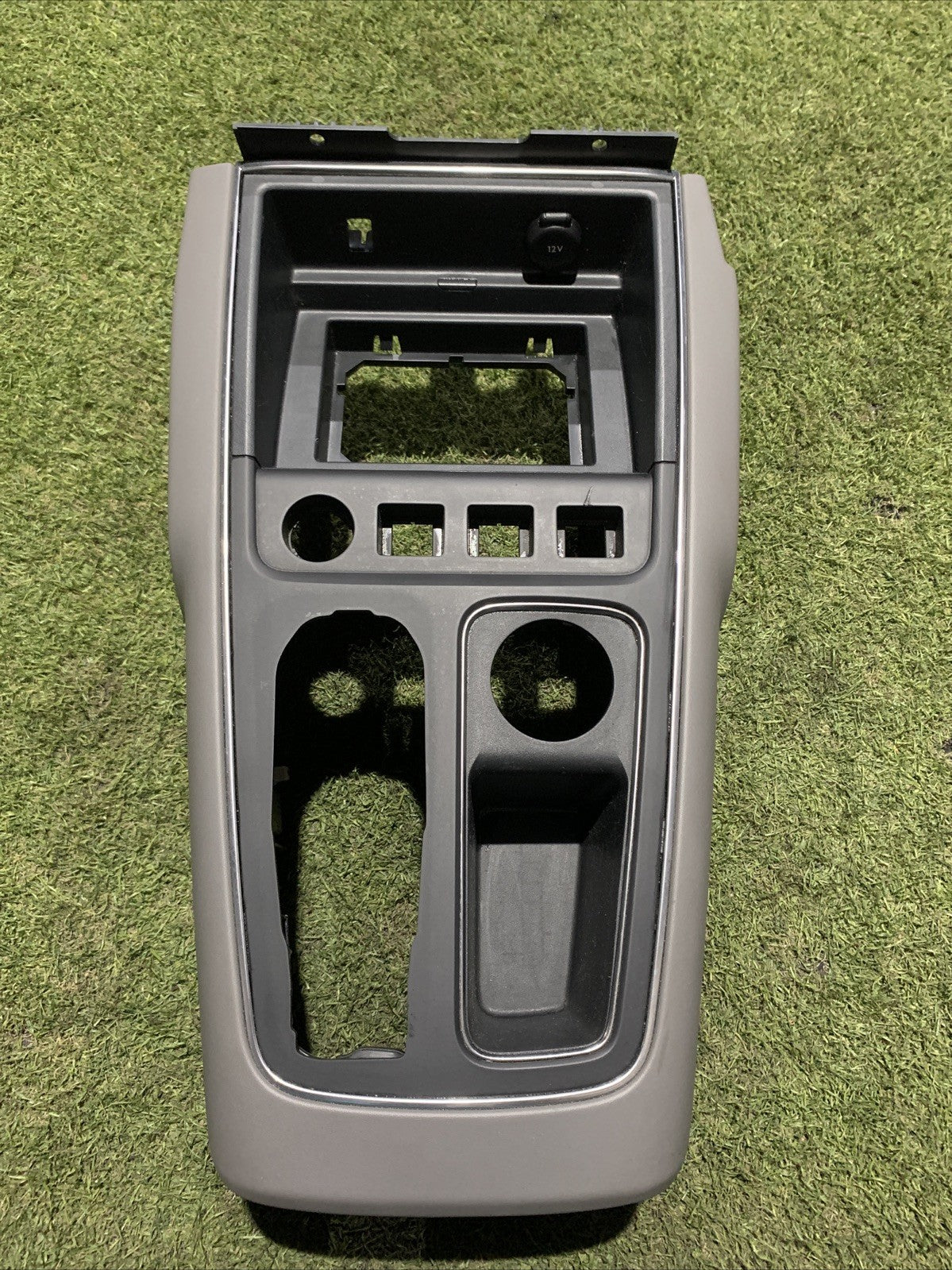 Console Centrale Citroen C5 Aircross 2019 98183317YC