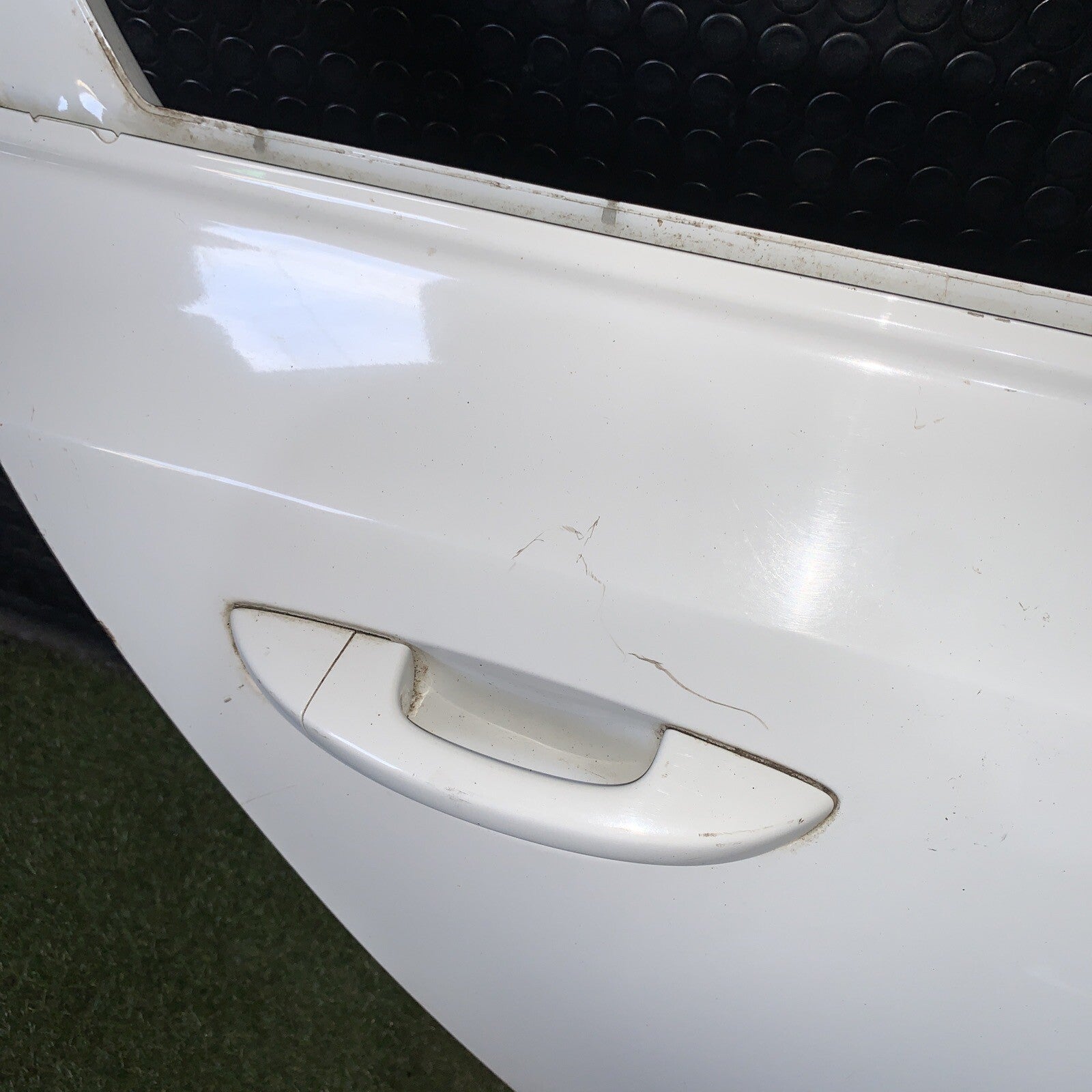 5K6833056K PORTA SPORTELLO POSTERIORE DX VOLKSWAGEN GOLF VI