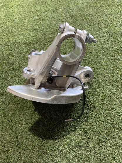 Mozzo Montante Fusello Anteriore Sinistro Range Rover Evoque Dal 2011