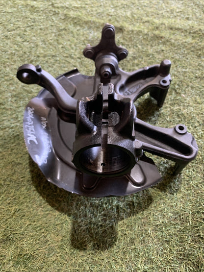 Mozzo Montante Fusello Anteriore Destro Audi A1 2020 1.0 Benzina 2Q0407256AC