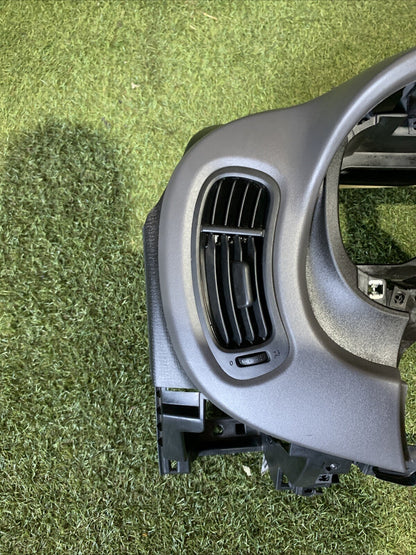 Cruscotto Interno Fiat Panda 3 2018 Completo Di Airbag Passeggero