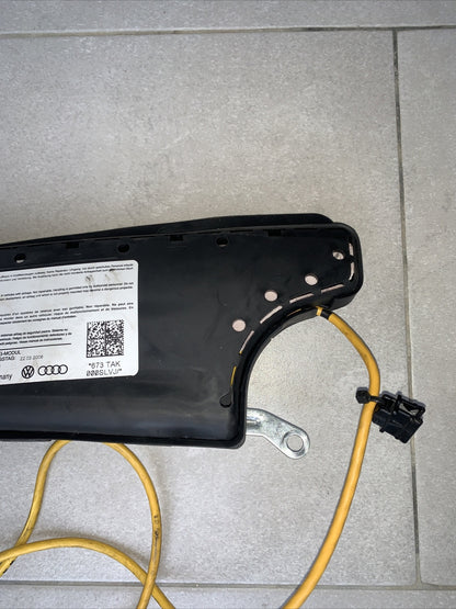 Airbag Laterale Sedile Destro Audi A6 C6 2006 4F0880242E