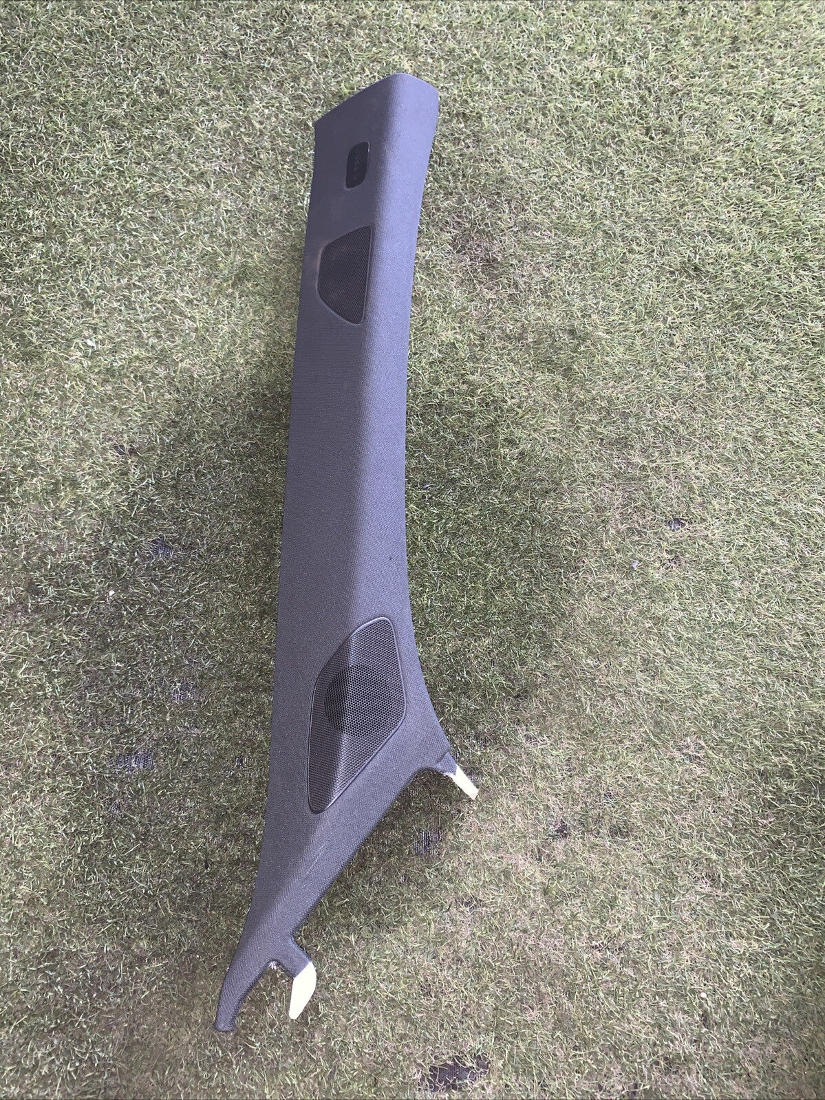 Rivestimento Colonna Anteriore Destra Audi Q7 2016 4M0867234B