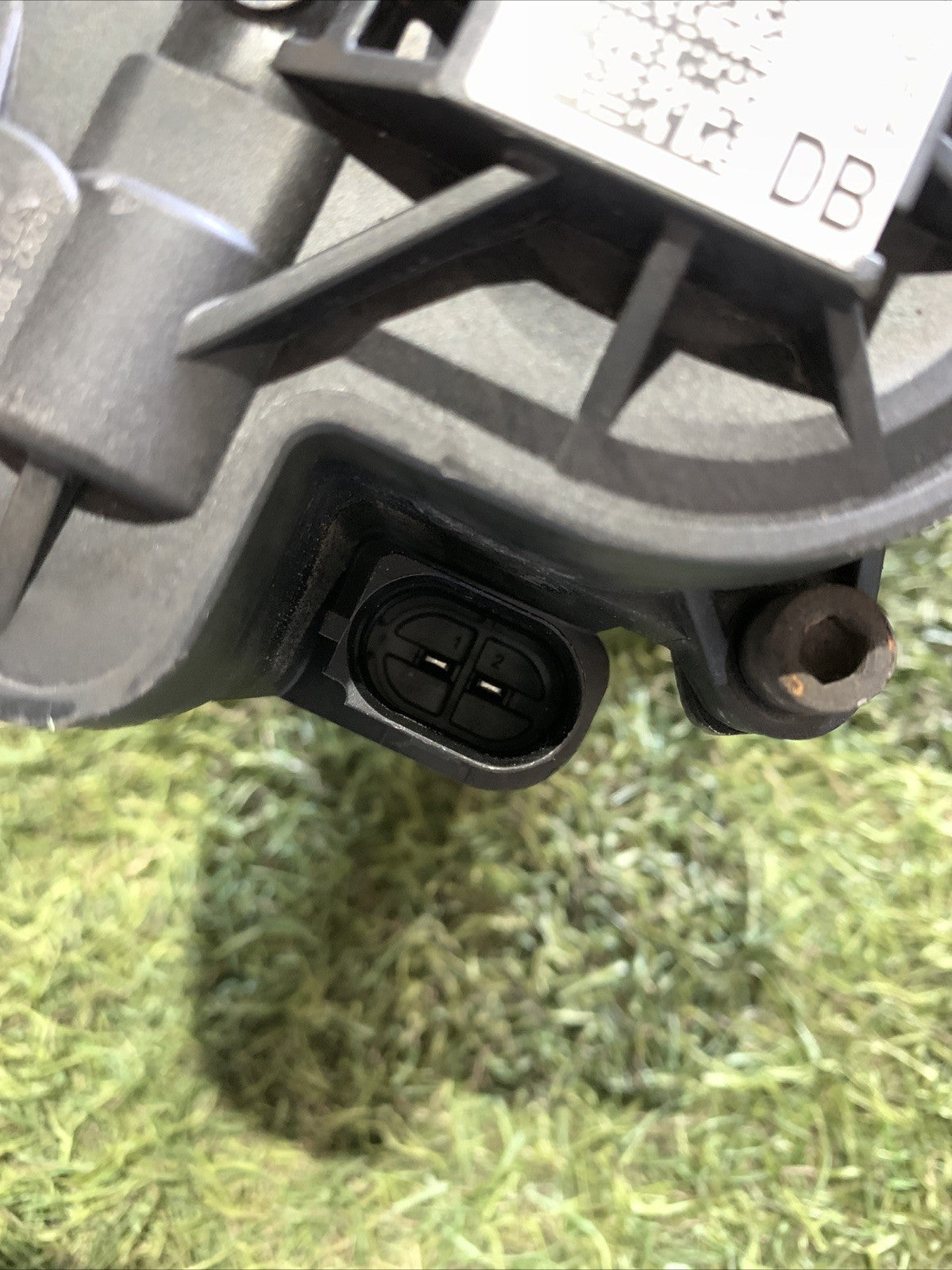 Pinza Freno Elettrica Posteriore Sinistra Volkswagen Golf 7 5Q0615405DB