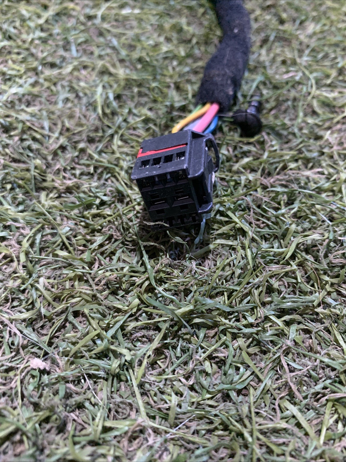 Pistoncino Elettrico SXCofano Baule Portellone Volkswagen Tiguan 2023 5NA827851E