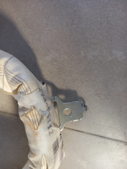 TENDINA AIRBAG LATERALE DESTRA JEEP RENEGADE (2016) 2.0 DIESEL / 00519594990