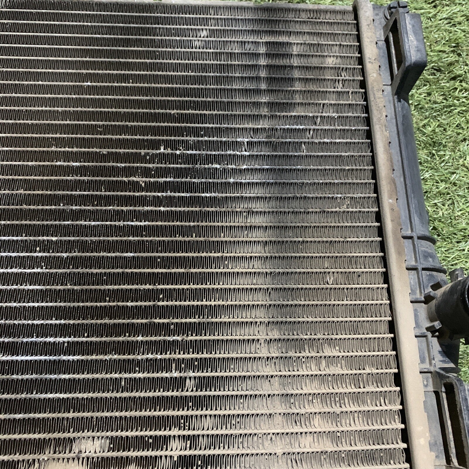 RADIATORE ACQUA FIAT PUNTO II REST (188) 1.3 MULTIJET (2)