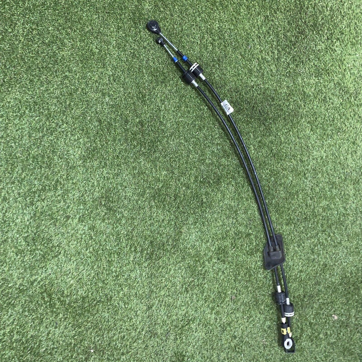 GN15-7E395-GA CORDE CAMBIO FORD EcoSport Serie (15) 1000 Benzina