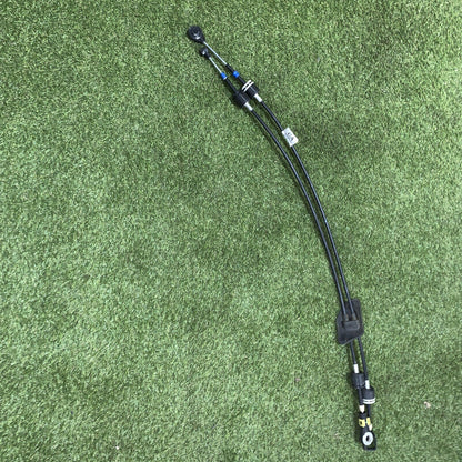 GN15-7E395-GA CORDE CAMBIO FORD EcoSport Serie (15) 1000 Benzina