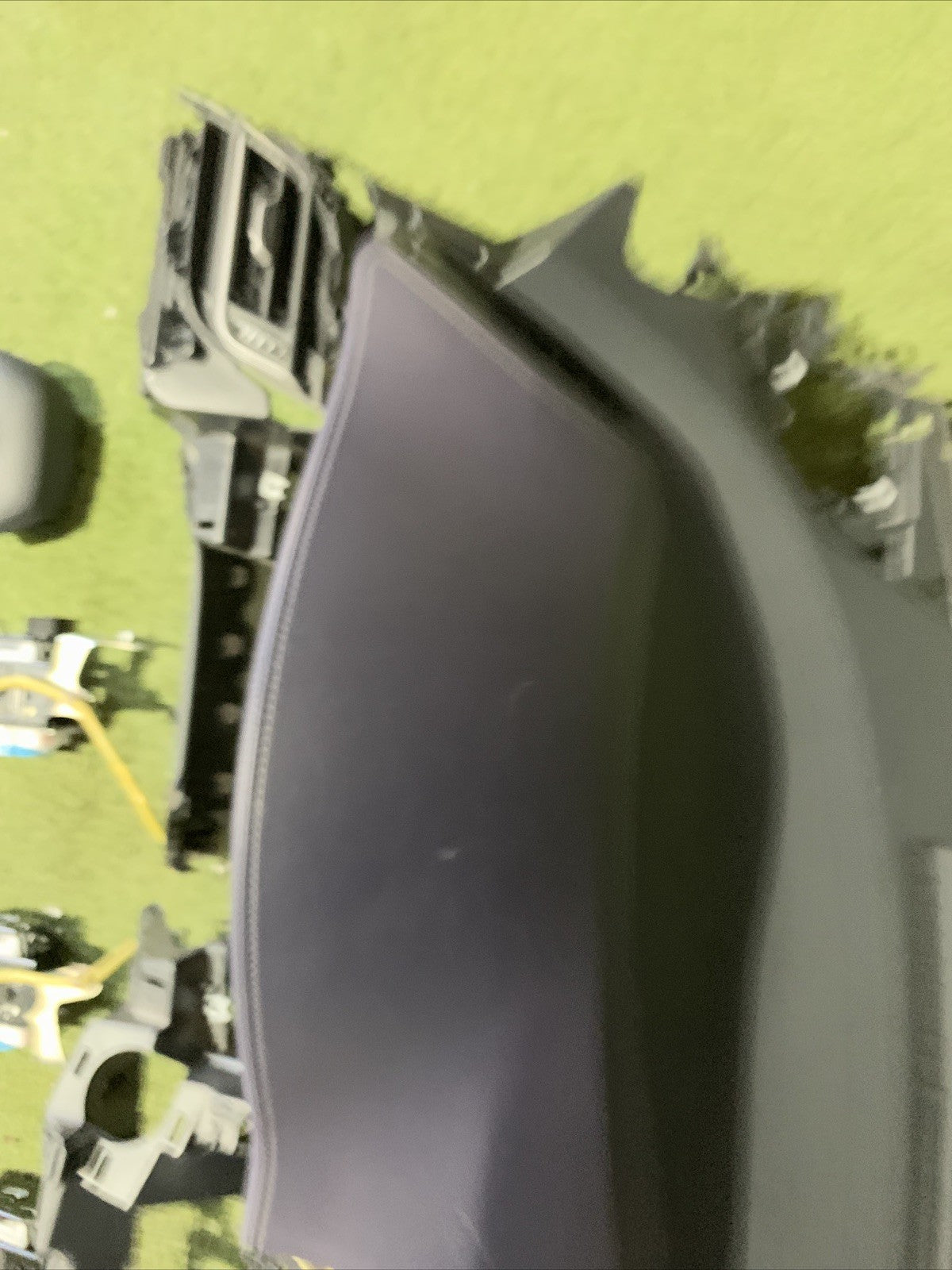 Kit Airbag Toyota C-HR 2016-2023