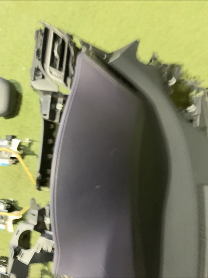 Kit Airbag Toyota C-HR 2016-2023