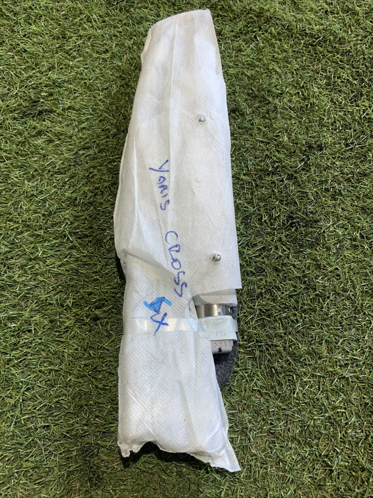 AIRBAG SEDILE SINISTRO SX TOYOTA YARIS IV (P21) 1.5 HYBRID 2022 TG18J01001