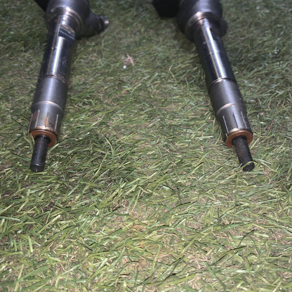 Iniettori Bosch per BMW 3 G20 G80 G28 320 X4 G02 F98 X3 G01 F97 G30 F9 2.0 190CV