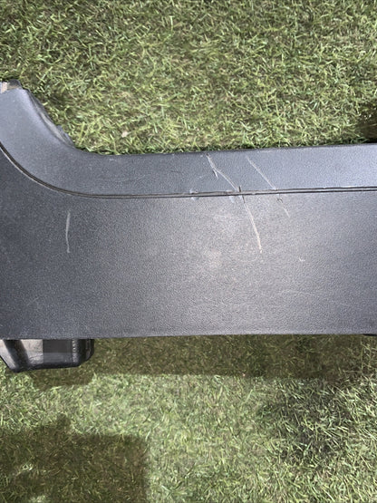 TUNNEL CONSOLLE CENTRALE FIAT Panda 3° Serie 735536192