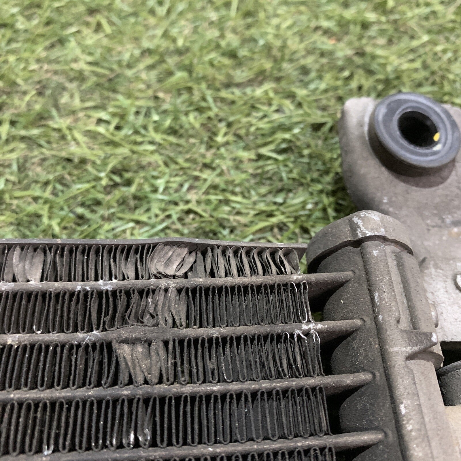 CONDENSATORE ARIA CONDIZIONATA KIA PICANTO (2004 - 2008) 9760607200 1.2