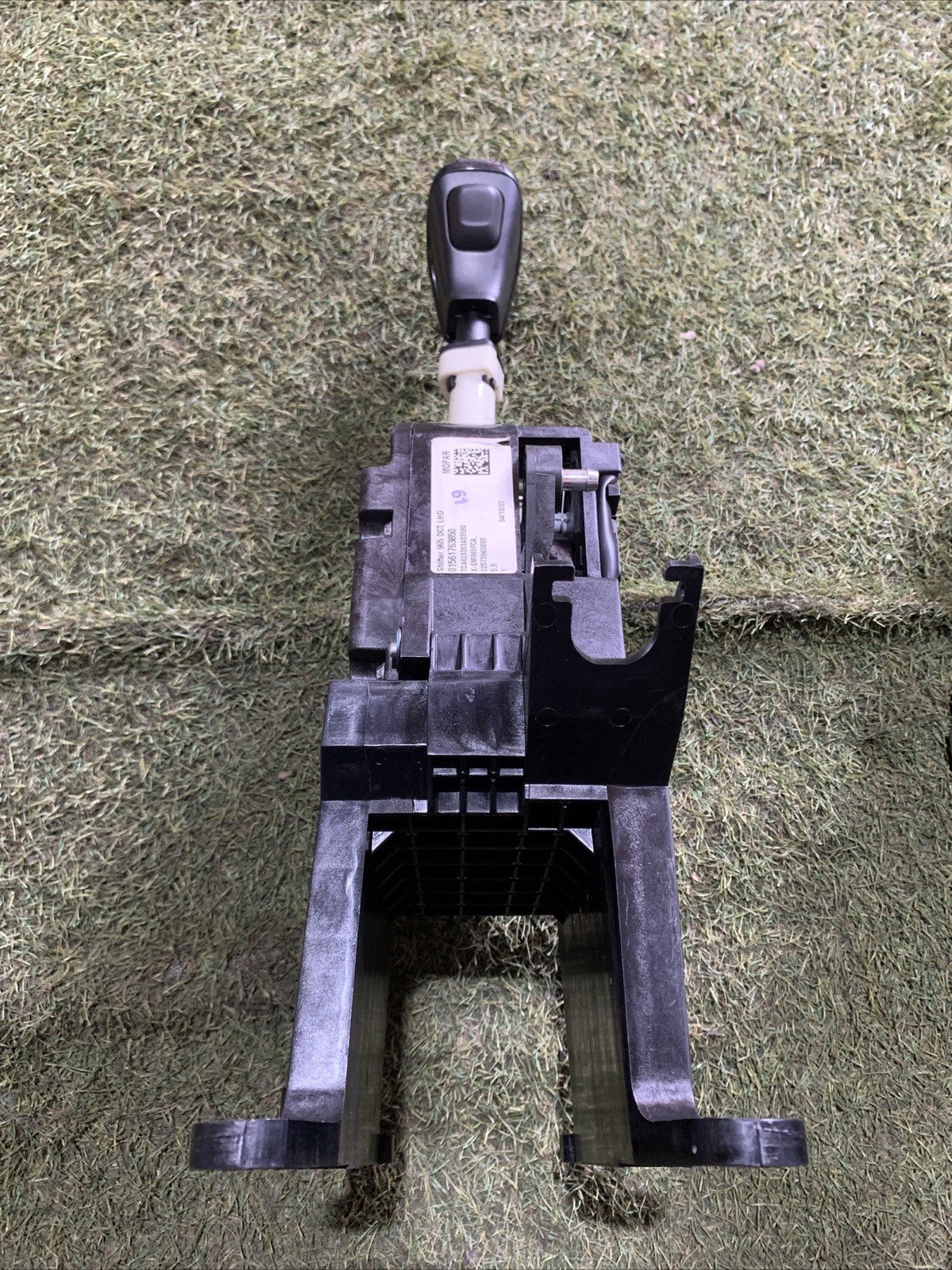 Leva Cambio Automatico Alfa Romeo Tonale 156176385