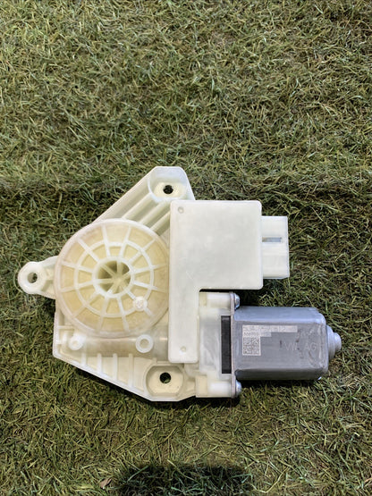 Motorino Alzavetro Anteriore Destro Skoda Fabia 2017 5JA959812K