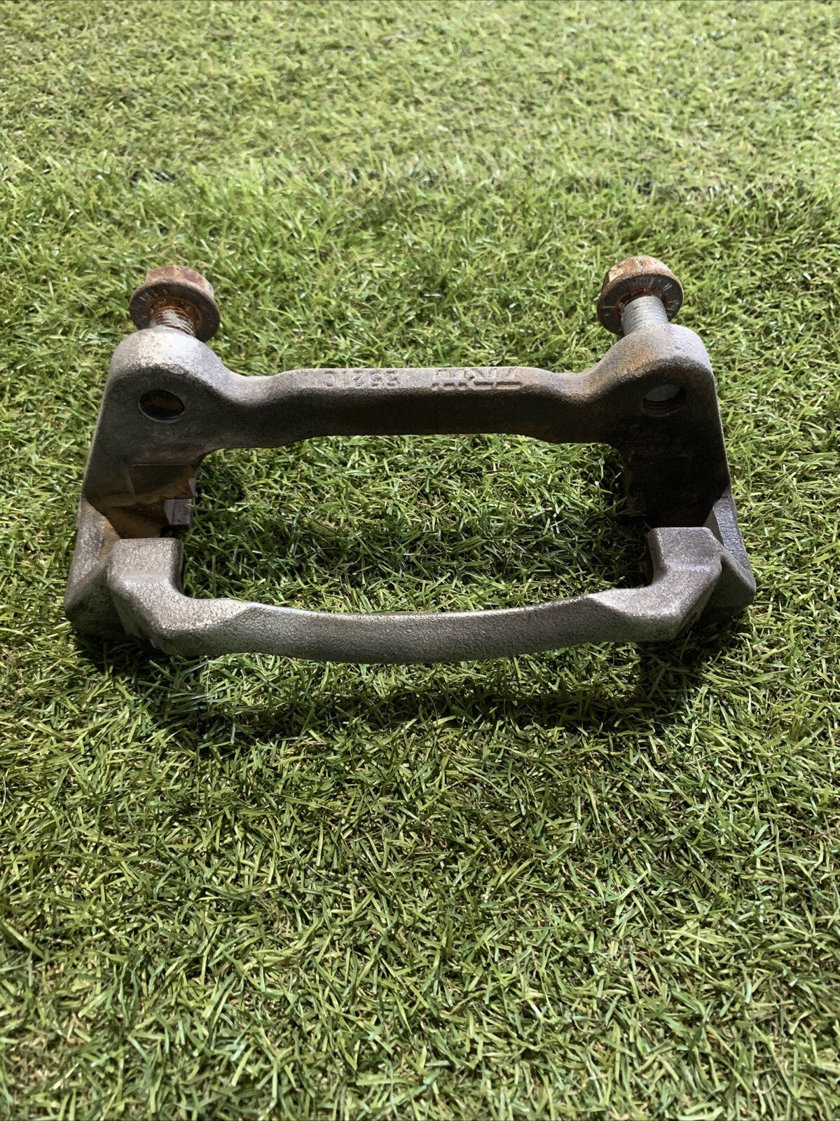 Porta Pinza Anteriore Sinistra Audi A3 8V 1.6 Diesel 8V0615125