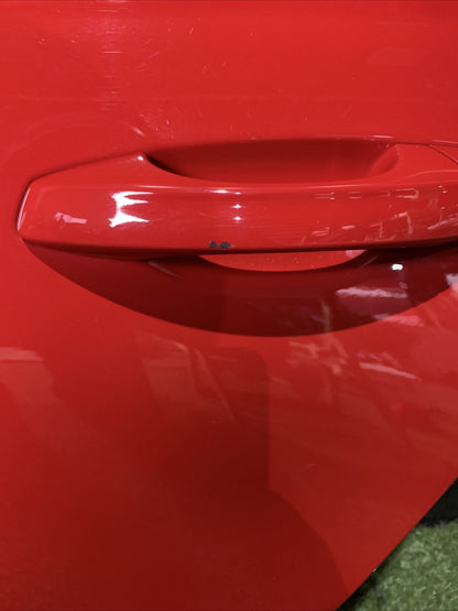 PORTA PORTIERA SPORTELLO POSTERIORE SINISTRO SEAT ARONA 2024