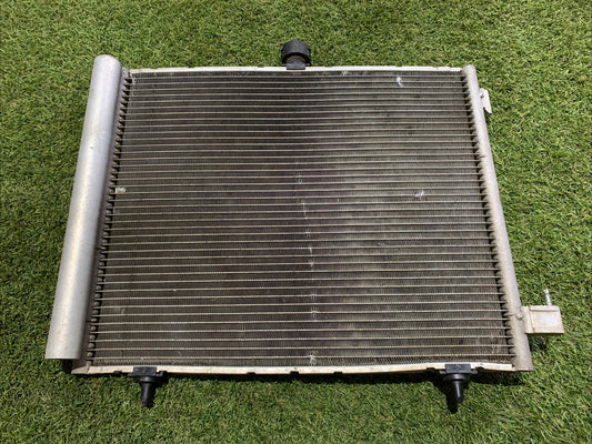 Radiatore Aria Condizionata Peugeot 208 2017 1.2 Benzina 9674813580