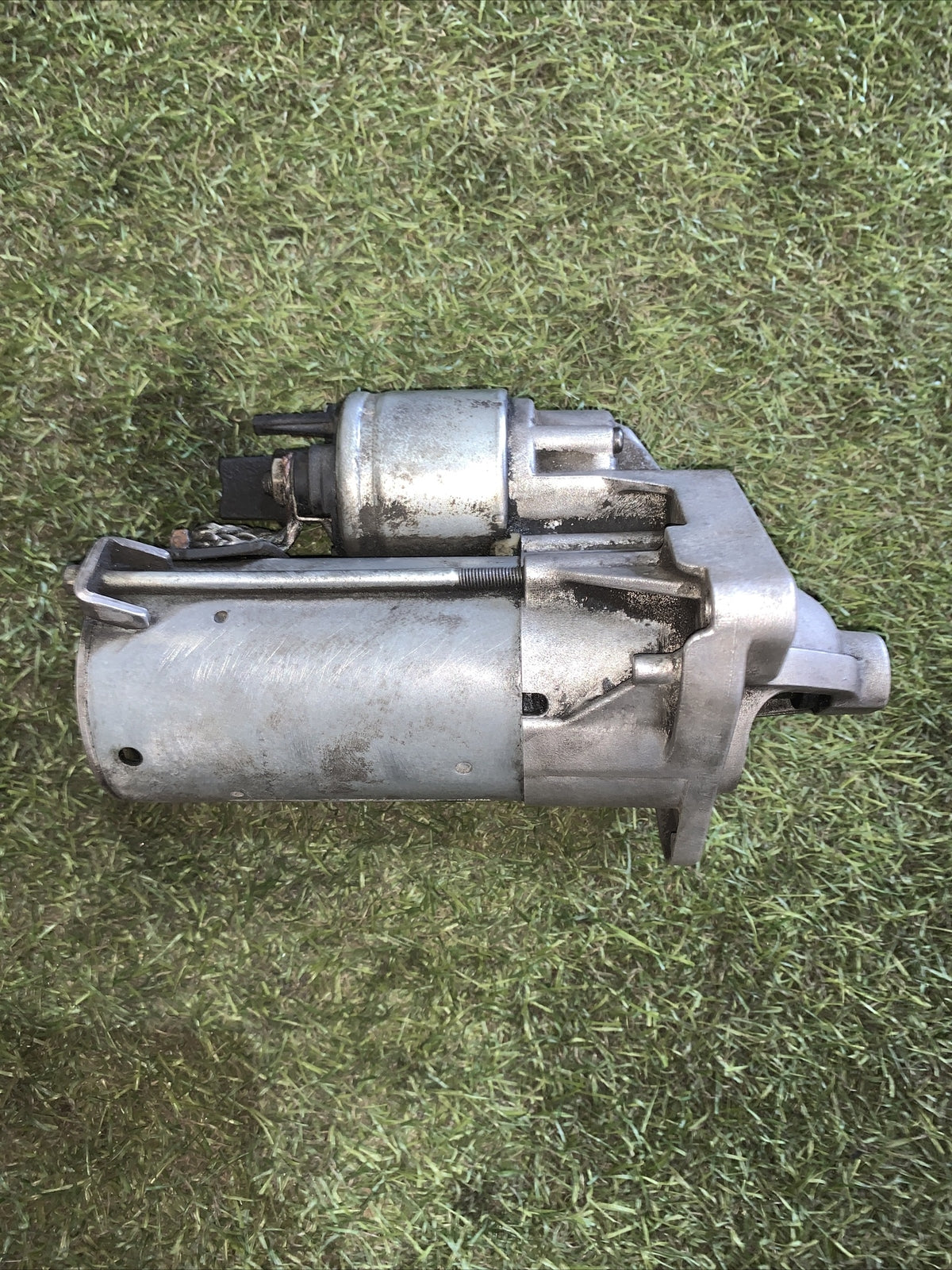 Motorino Avviamento Dacia Lodgy 1.5 Diesel 233003329R