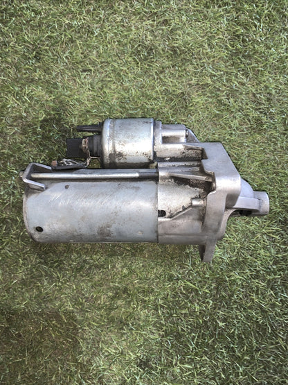 Motorino Avviamento Dacia Lodgy 1.5 Diesel 233003329R