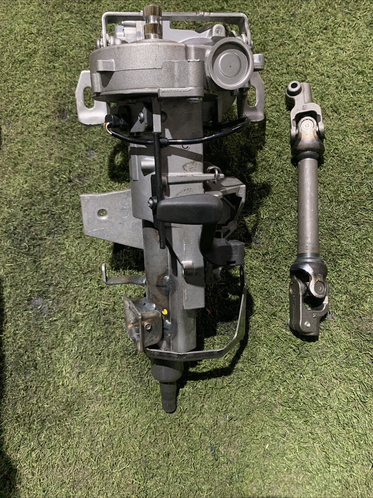 Piantone Sterzo Elettrico Renault Captur 2013-2019 1.5 Diesel 488100220R