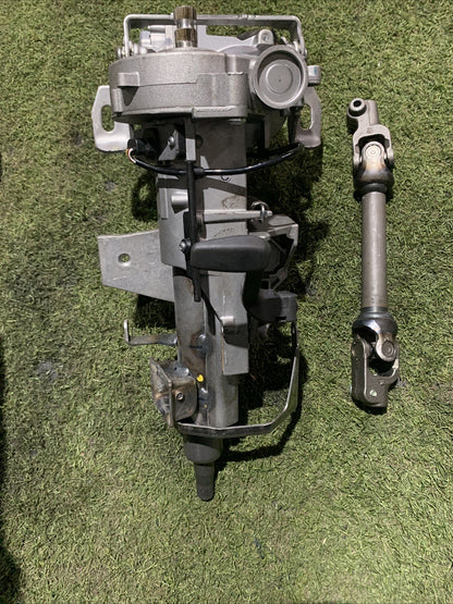 Piantone Sterzo Elettrico Renault Captur 2013-2019 1.5 Diesel 488100220R