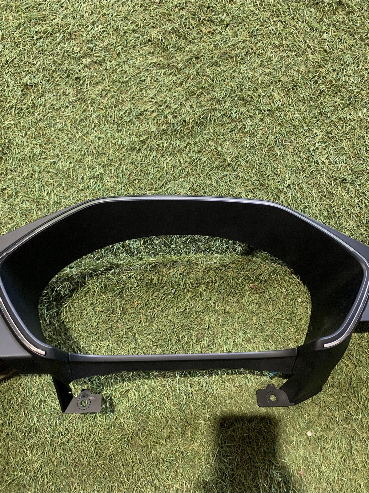 CORNICE DISPLAY VEGLIA QUADRO STRUMENTI PER FORD Kuga Serie 2019 LV4B-S044D-DK